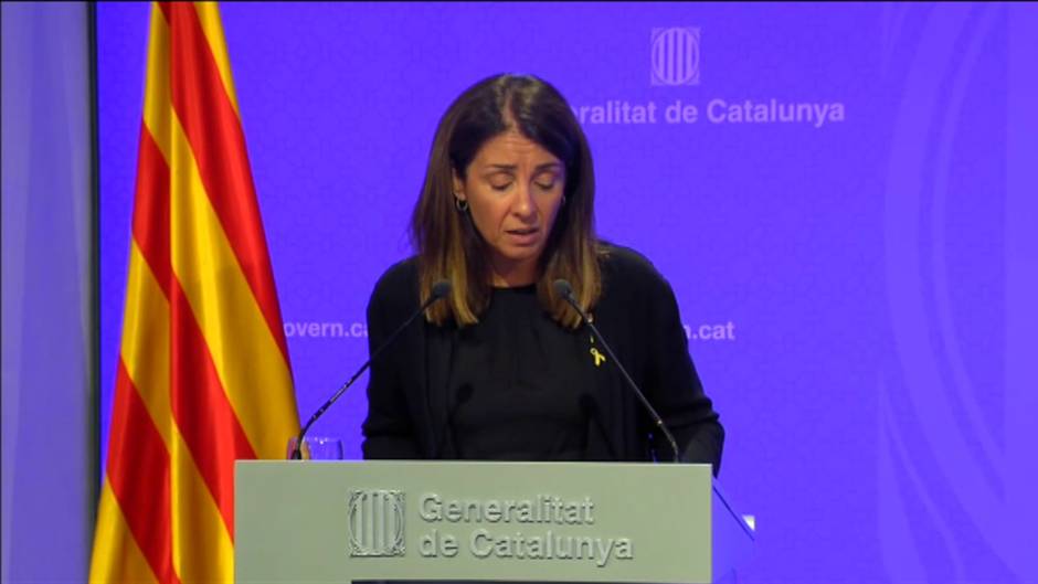 El Govern pide al Ejecutivo central explicaciones sobre la vinculación del imán de Ripoll con el CNI