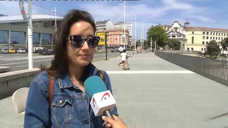 Condenado a cuatro años de cárcel el exmiembro de Protección Civil acusado de provocar un incendio en Ribeira