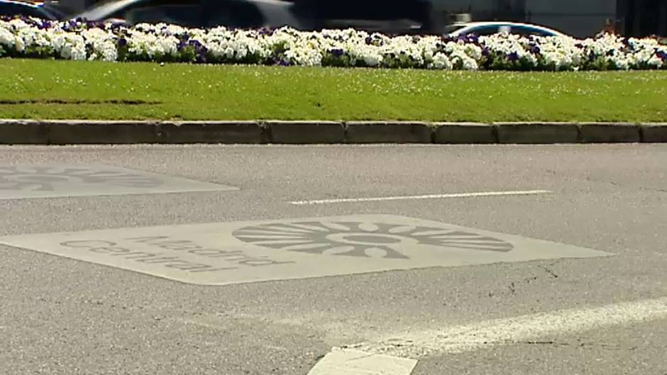 Madrid Central se mantiene