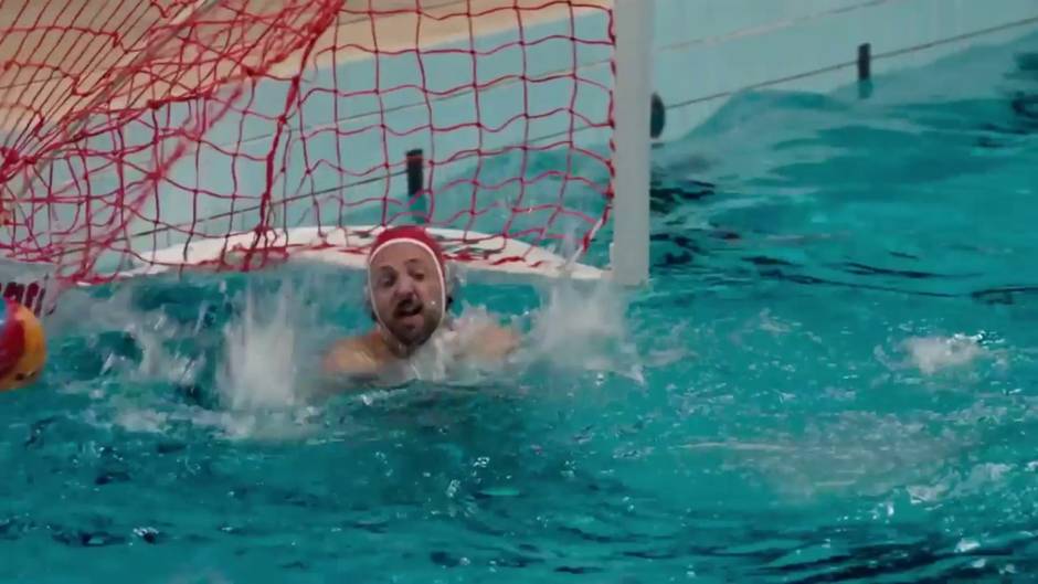 'Utoya. 22 de julio', el thriller dramático llega al cine