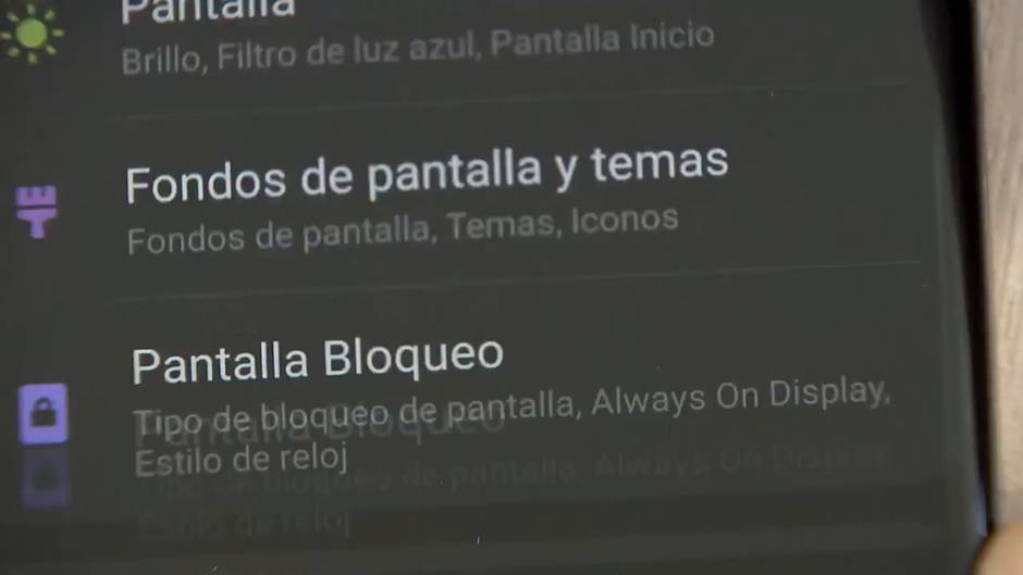 El 72% de los españoles se preocupa por la seguridad de los teléfonos móviles