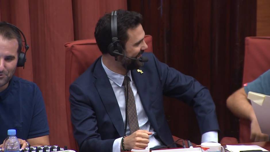 Torrent explica los motivos de su cambio de imagen