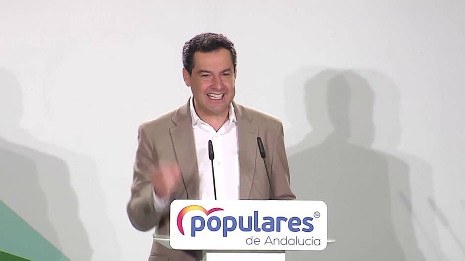 Moreno quiere unso Presupuestos 2020 "reformistas"