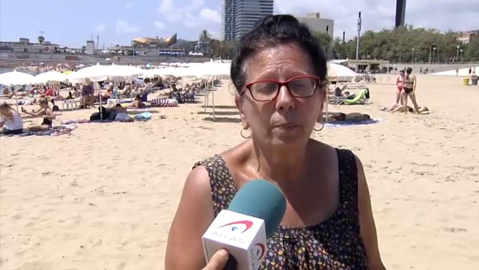 Cuidadores asfixiados por la ley de Dependencia