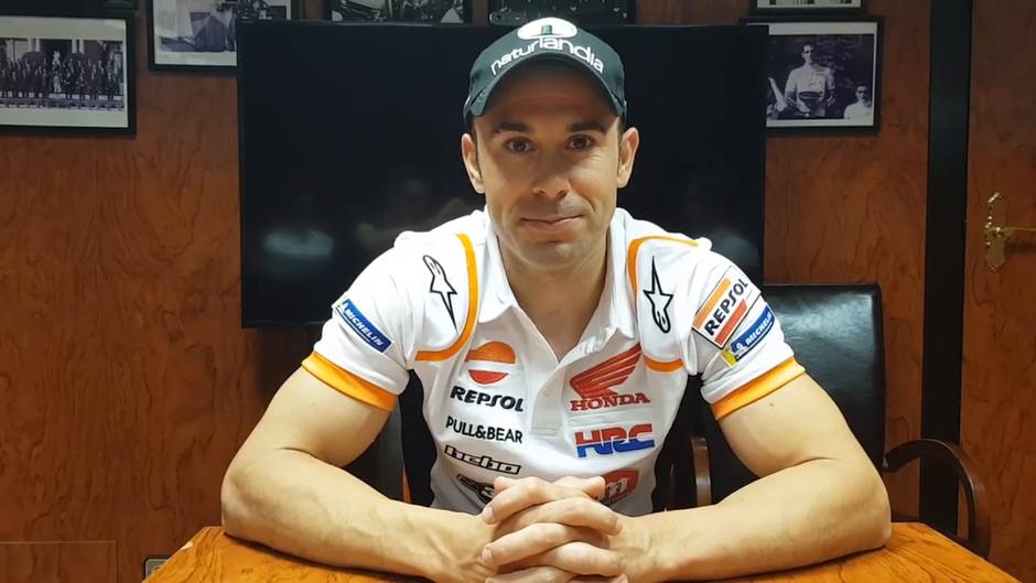 Toni Bou cree que esta temporada "ha sido una de las mejores"