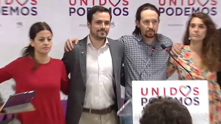 Podemos y Ciudadanos, ¿ahora qué?