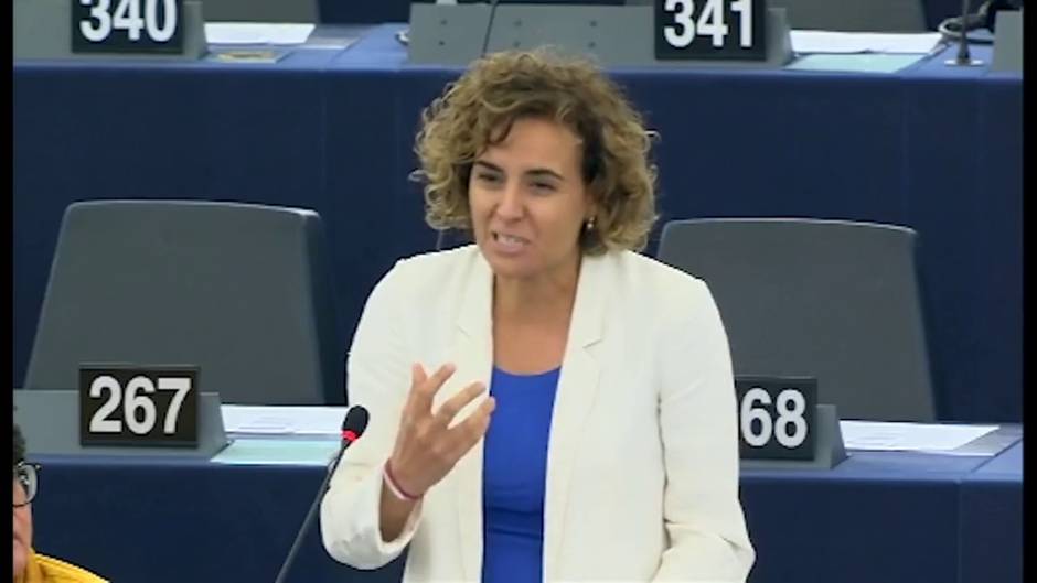 PP: "Defensa del estado de derecho es el mejor antídoto al populismo y nacionalismo"