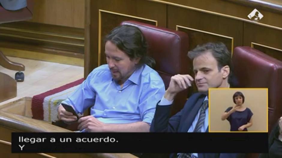 Sánchez dice haber "asumido" que habrá gobierno de coalición