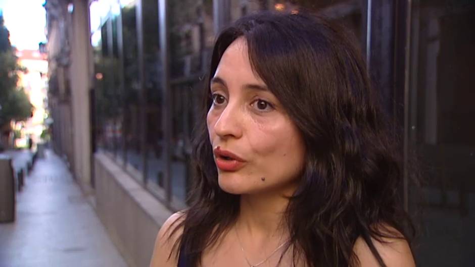 Investigan la paliza de un vigilante de seguridad a un joven congoleño en el metro de Madrid