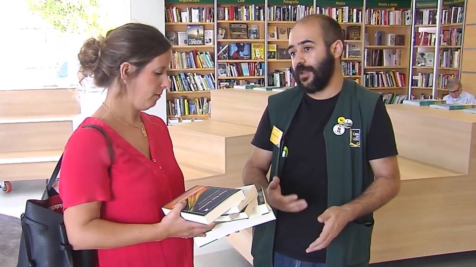 La novela policíaca está entre los libros más leidos en verano