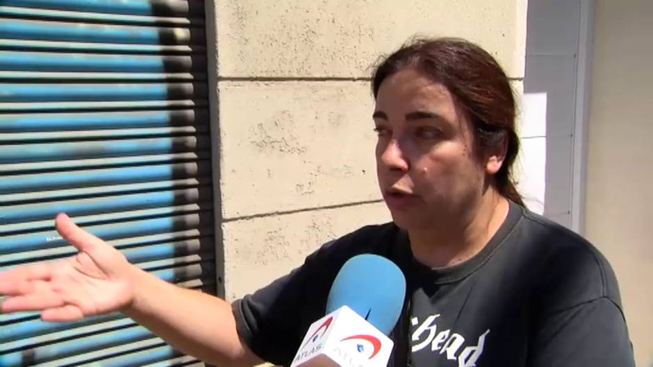 Quinientos euros de multa por pasear a una joven en el capó de un coche