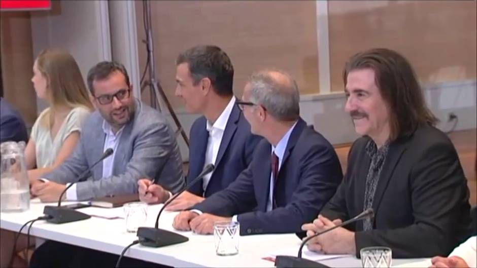 Descanso presidencial, a 44 días de que se agote el plazo para la investidura de Pedro Sánchez