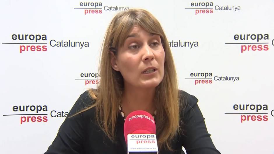 Los comuns exigen a Torra una respuesta "inclusiva" a la sentencia