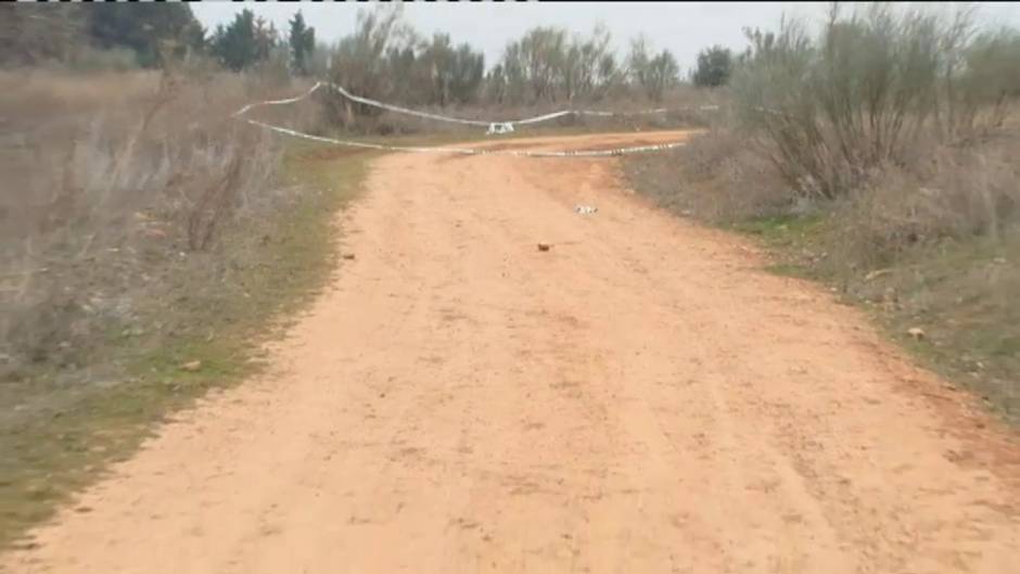 Detenido el presunto asesino de una joven encontrada muerta en Meco el pasado mes de enero