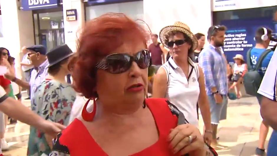 Record de asistencia en la Feria de Málaga más larga de la historia