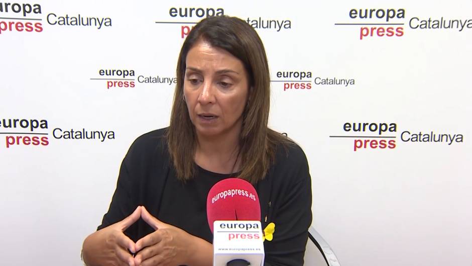 La Generalitat se ofrece a acoger refugiados del Open Arms