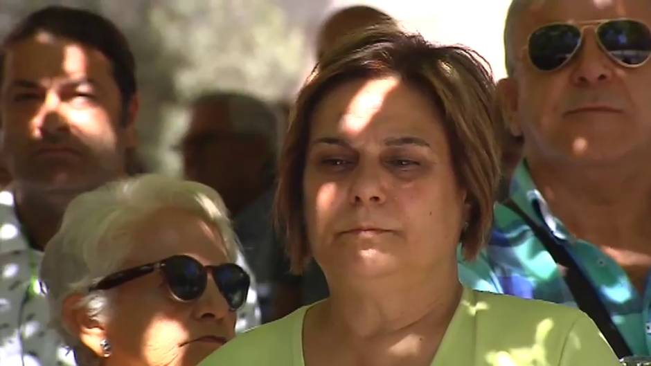 El Ayuntamiento de Jaén convoca un minuto de silencio tras el último caso de violencia de género