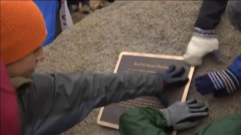 Desaparece el primer glaciar por culpa del calentamiento global