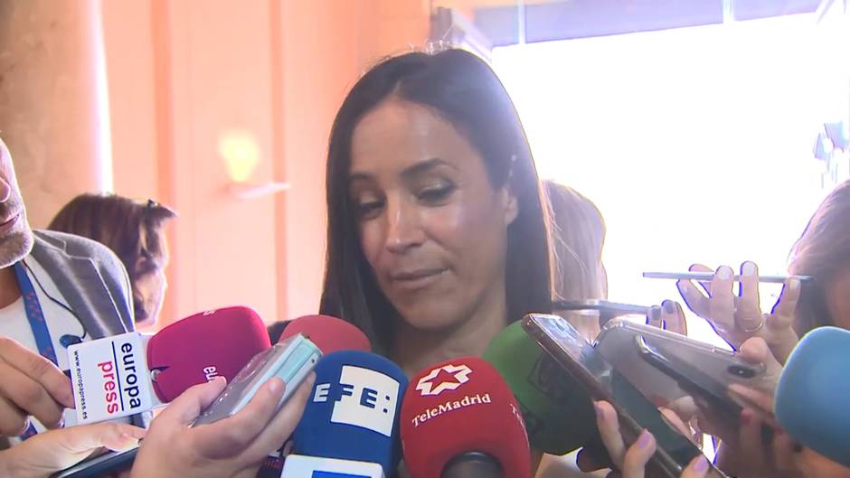 Villacís celebra la toma de posesión de Aguado como vicepresidente