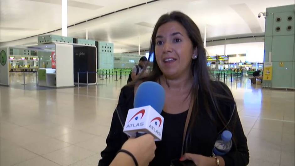 Fin de semana de huelgas. Iberia comienza la suya