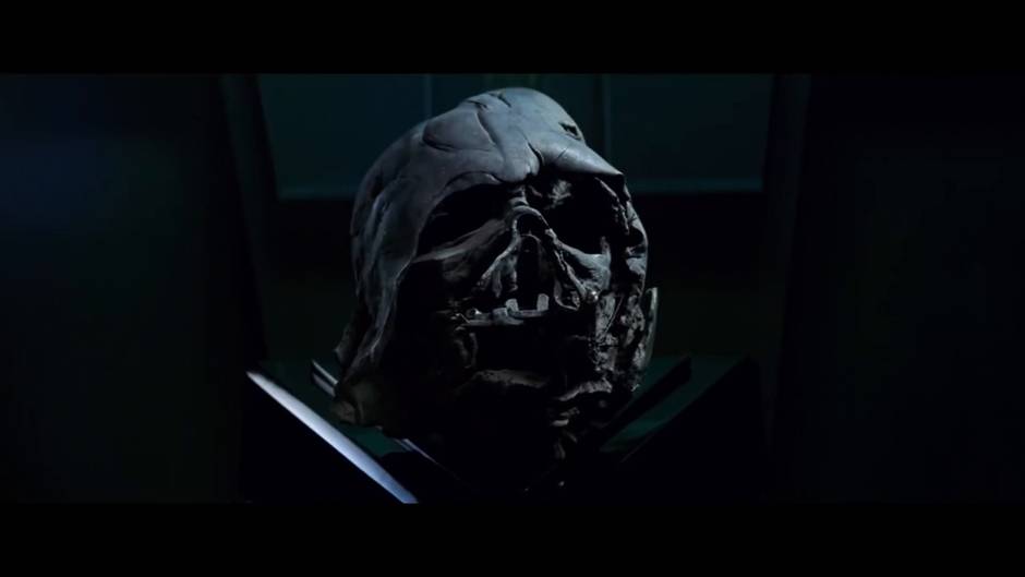 Ya está aquí el tráiler de 'Star Wars: El ascenso de Skywalker'