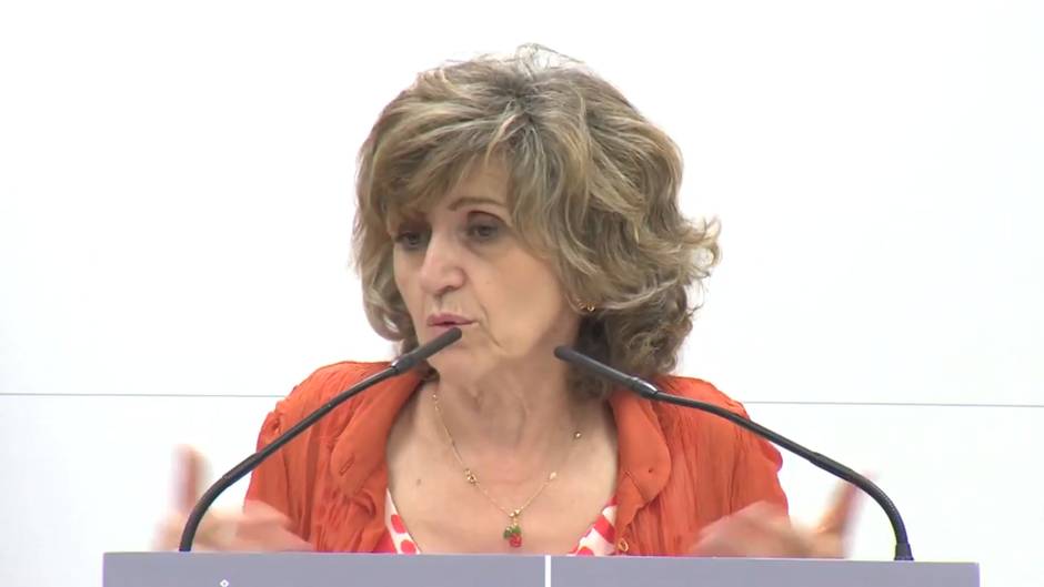 Carcedo se reúne con consejeros autonómicos para abordar el brote de listeriosis