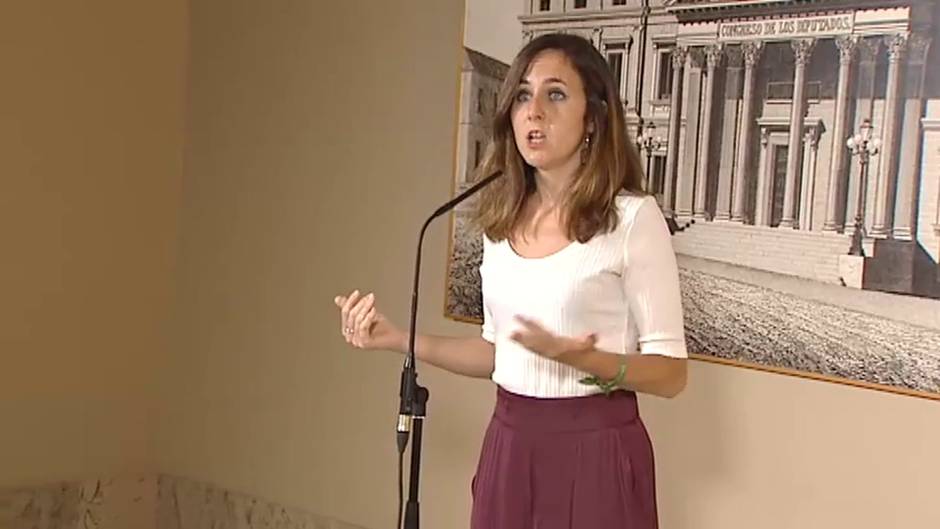 El divorcio entre PSOE y Unidas Podemos continua sin resolverse