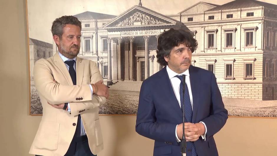 PP exige dimisión de Montero por "mentir" sobre la financiación autonómica