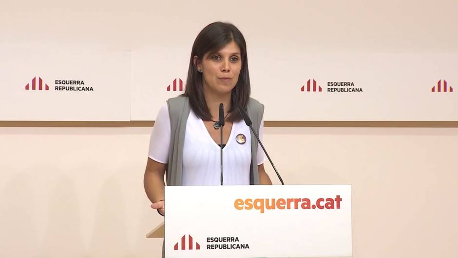 ERC pide a Pedro Sánchez dejar la "calculadora electoral" para desbloquear la investidura