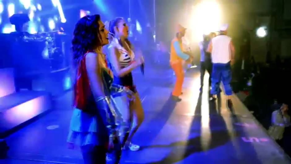 Qué pudo fallar en la orquesta "Super Hollywood"