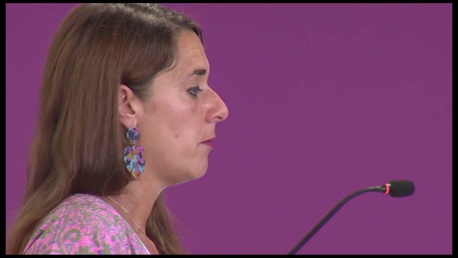 Comienza el curso político con el foco puesto en el PSOE y Podemos