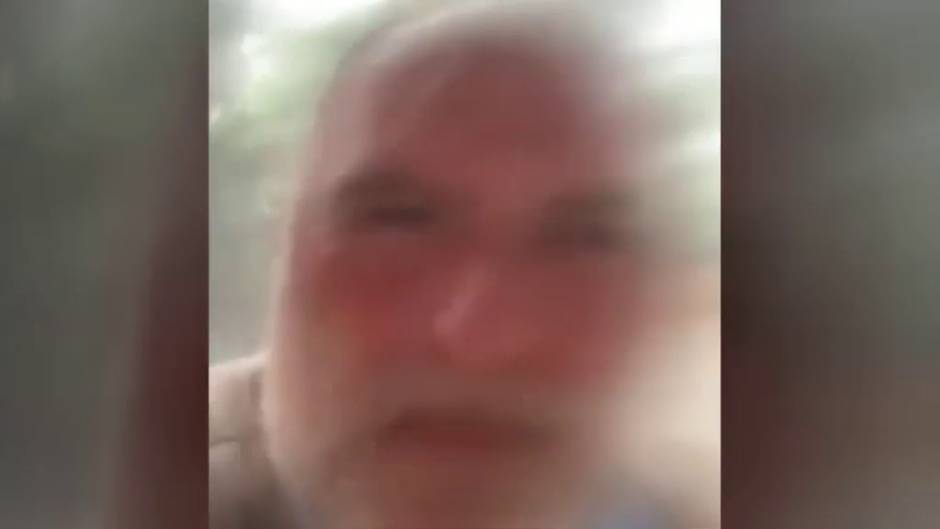 El huracán Dorian arrasa con todo a su paso por las Bahamas