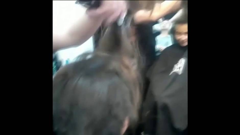 Alexis se convierte en el primer niño trans registrado legalmente en Chile