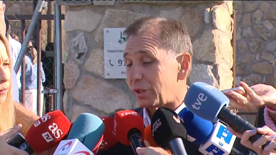 Coral Bistuer: "Blanca era una mujer limpia de alma, espíritu y vida"