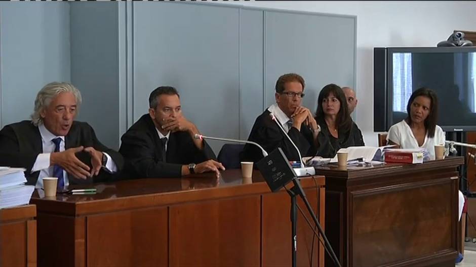 Comienza el juicio por la muerte del pequeño Gabriel