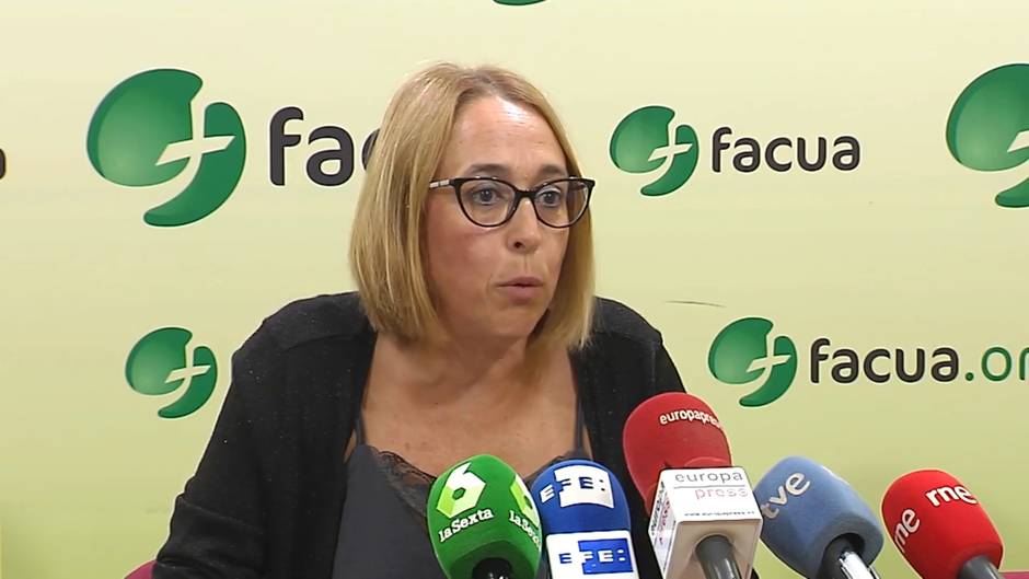 Facua exige controles oficiales "de contraste" en empresas