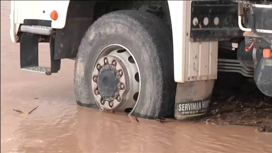 Un total de 536 efectivos de las Fuerzas Armadas trabajarán en la Región de Murcia