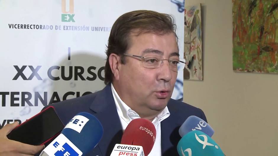 Vara dice que en la situación actual del país "sobran inventos"