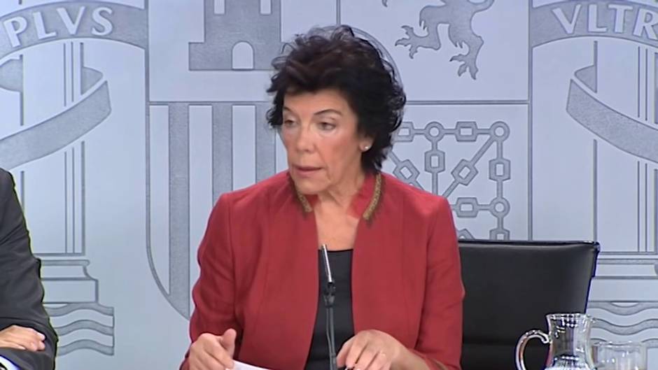 El Gobierno dotará 42 millones al Plan Integral de Empleo de Canarias