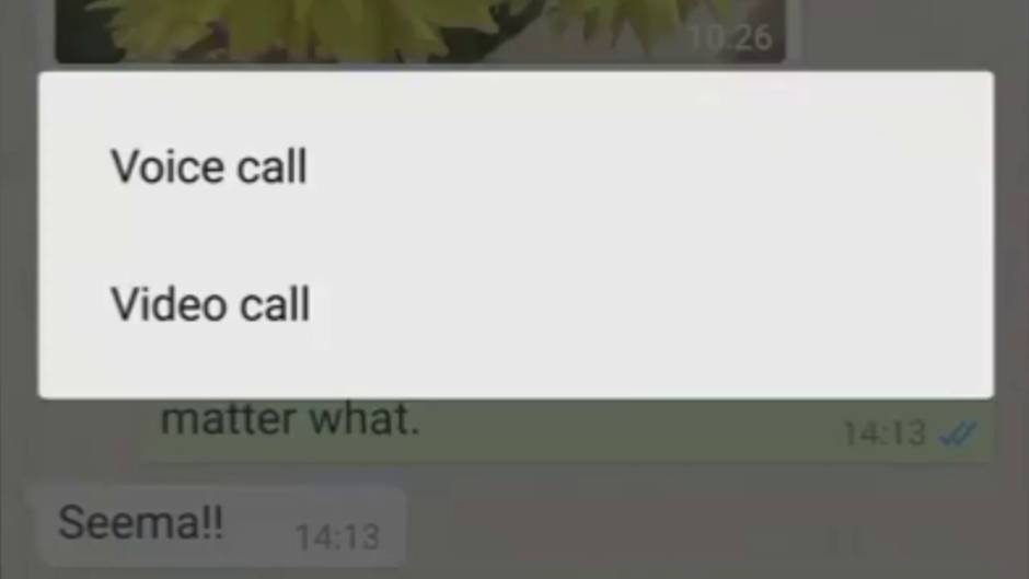 España es el noveno país del mundo en WhatsApp