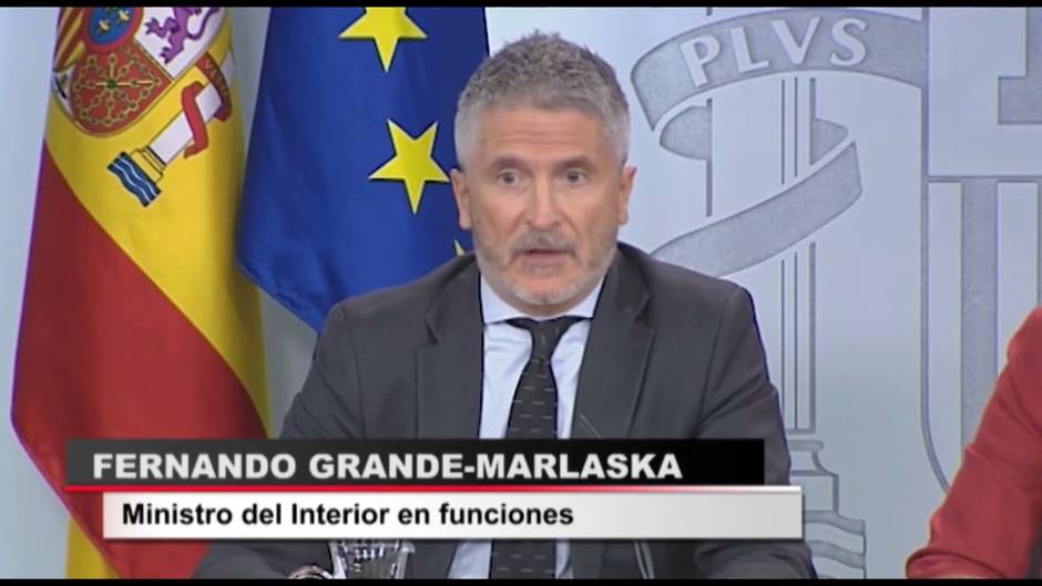 El Gobierno ve "absurda" la propuesta de Iglesias