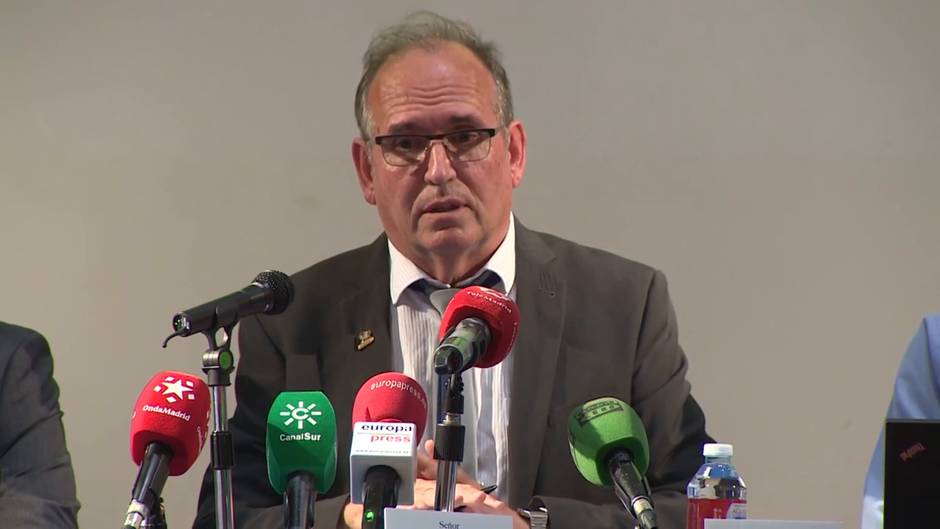 Un geolocalizador ayudará a evitar desapariciones