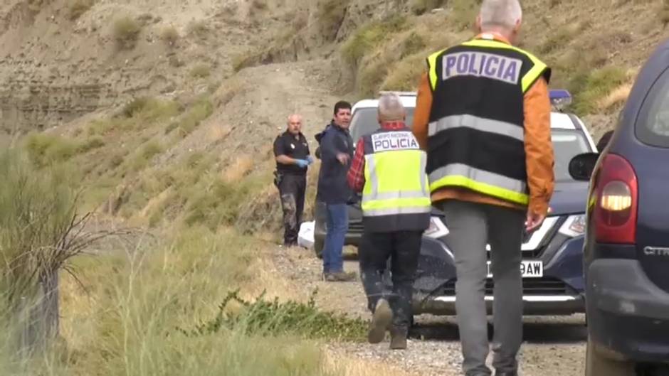 La gota fría se cobra su cuarta víctima mortal