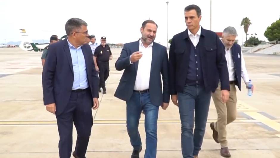 Hallada la sexta víctima mortal como consecuencia de la DANA