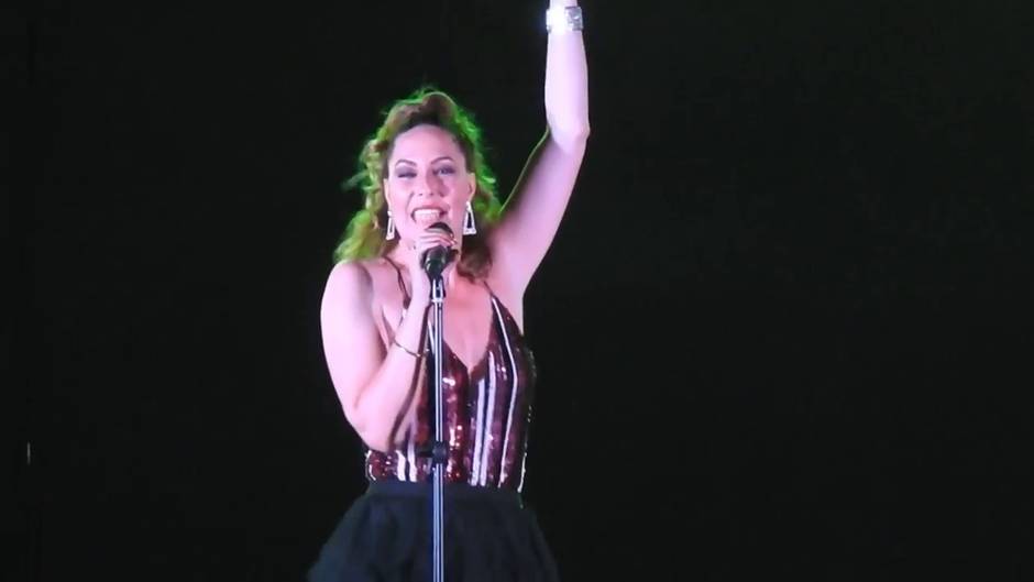 Rosario Mohedano no quiere enfrentarse con su prima Rociíto