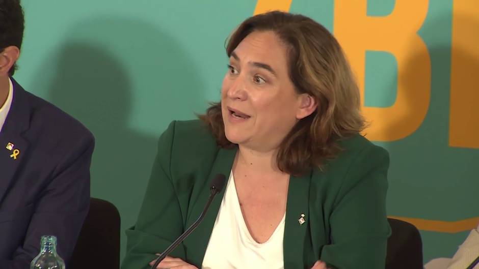 Barcelona prohíbe circular a los vehículos más contaminantes