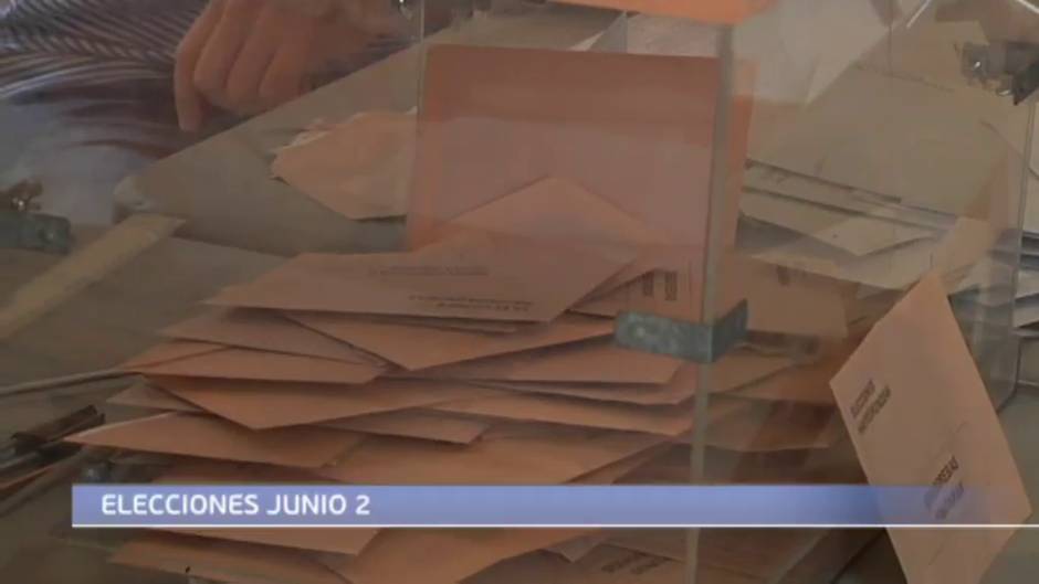 Los ciudadanos no confían en que la nueva convocatoria electoral sea una solución