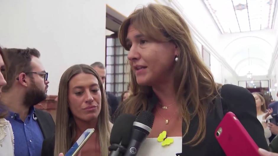 JxCat: Sánchez quiere "corregir el voto de los españoles"