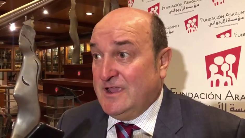 Ortuzar ve un "fracaso político total" que no haya investidura