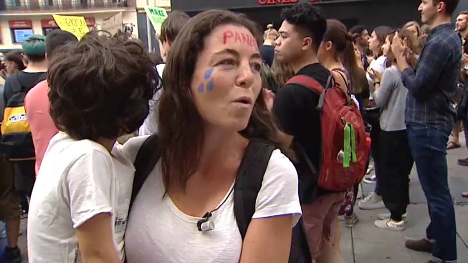 La tierra ya tienen quien le defienda